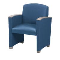 Contempo Reception Chair