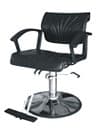 Floridian Styling Chair