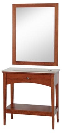 Windham Styling Station