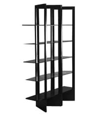 4' Prima Retail Display