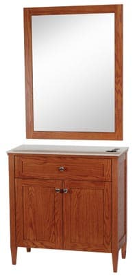 Litchfield Styling Station