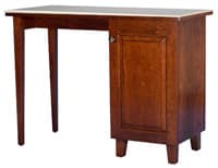 Heritage Manicure Table