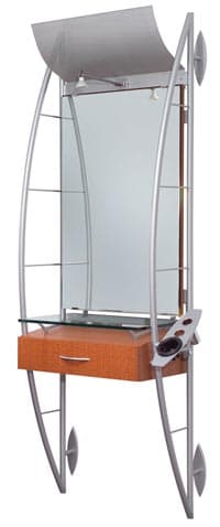 Sculptura Wall Styler