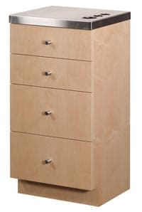 Ferro Styling Cabinet