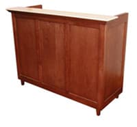 Heritage Desk