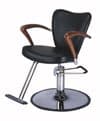 Woodland Styling Chair