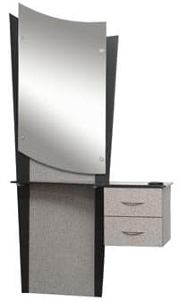 Natural Line Wall Styler
