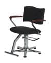 Wave Styling Chair