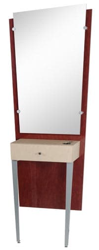 Elegante' Styling Station
