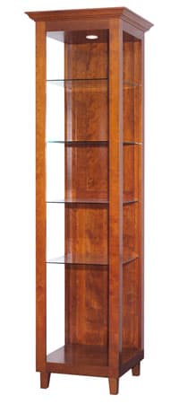 Heritage 2' Retail Display