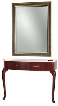 Victoria Styling Station