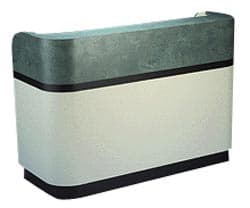 Cascade II Desk