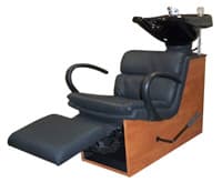 Repose Backwash Shampoo