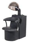 Euro Dryer Chair with Dryer