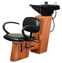 Reverie Backwash Shampoo