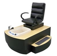 Classic Pedicure Spa
