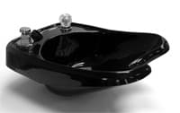 European Style Shampoo Bowl