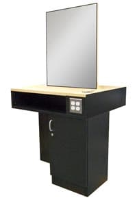 School Island Work Station