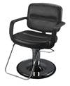 Allegro Styling Chair